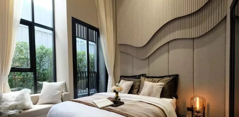 1 Bedroom Condo for sale at Park Origin Chula Samyan