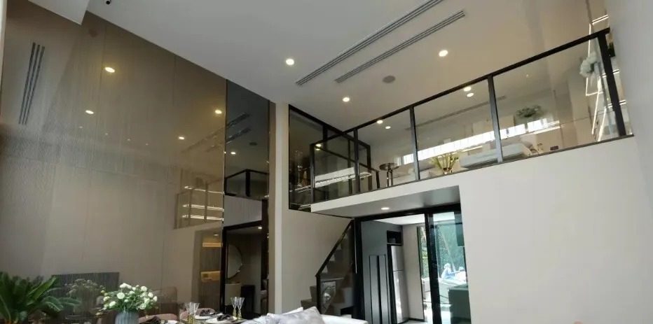 1 Bedroom Condo for sale at Park Origin Chula Samyan — photo 2