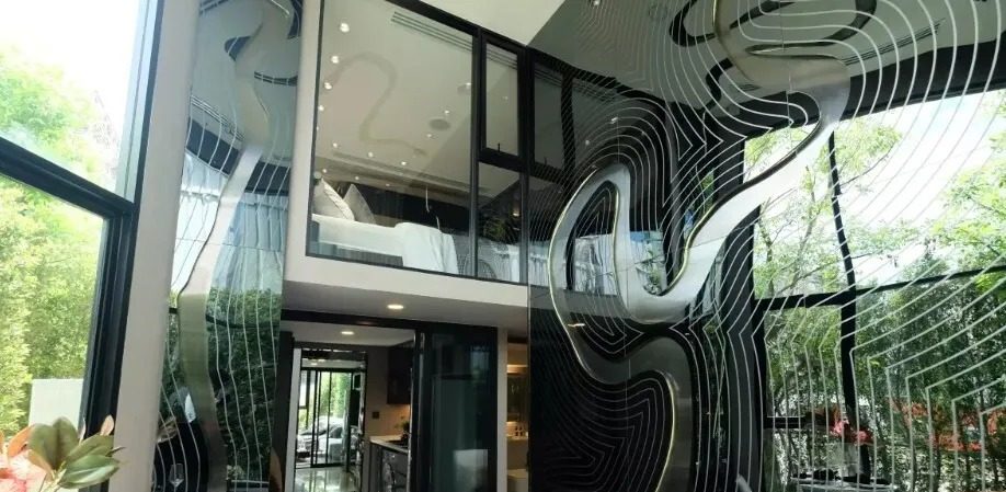 1 Bedroom Condo for sale at Park Origin Chula Samyan — photo 3