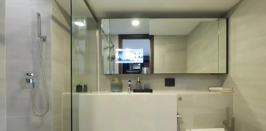 1 Bedroom Condo for sale at Park Origin Chula Samyan — photo 5