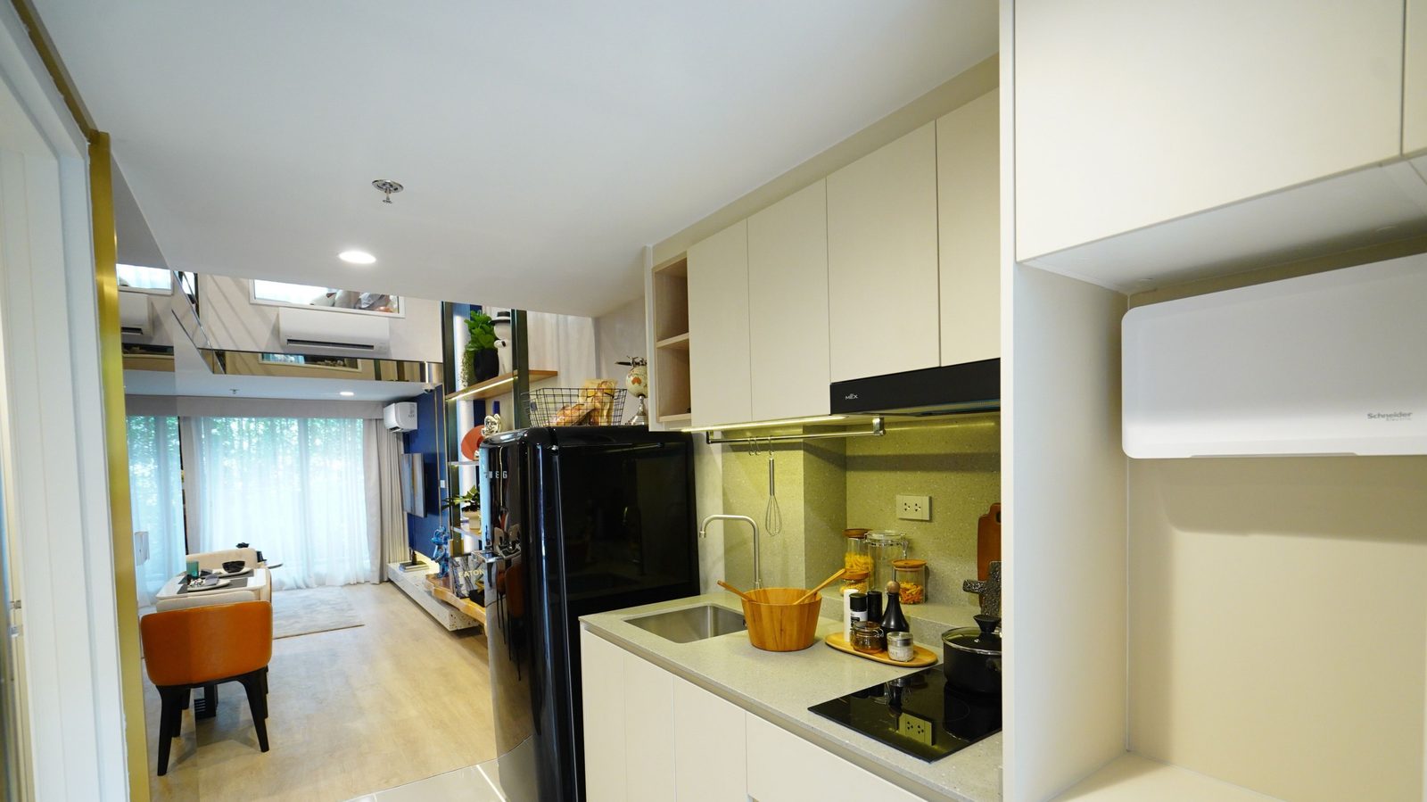 2 Bedroom Condo for sale at Culture Chula — photo 4