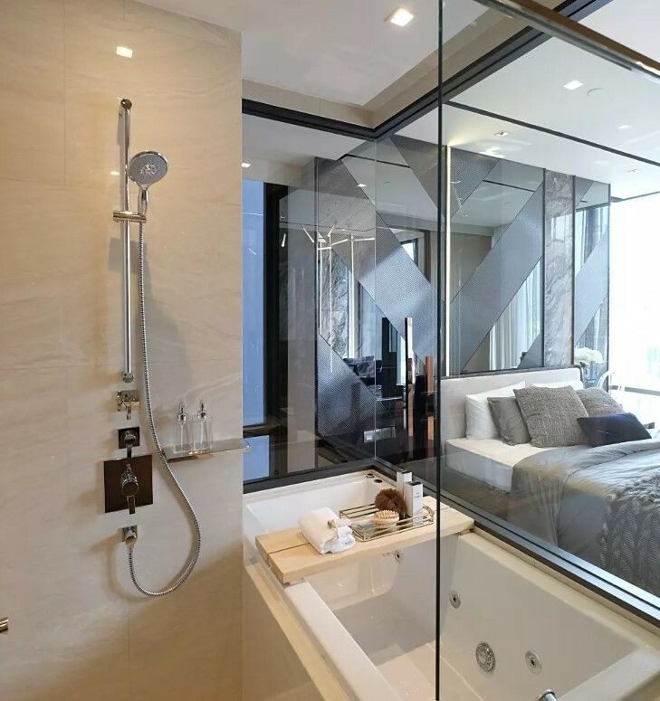 1 Bedroom Condo for sale at Ashton Silom — photo 3