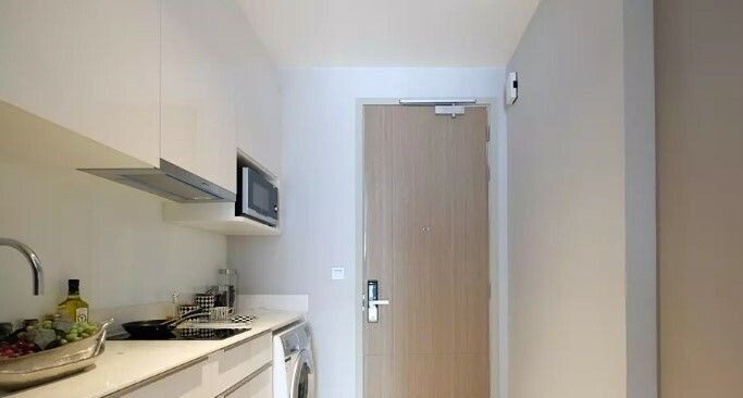 1 Bedroom Condo for sale at Ashton Silom — photo 4