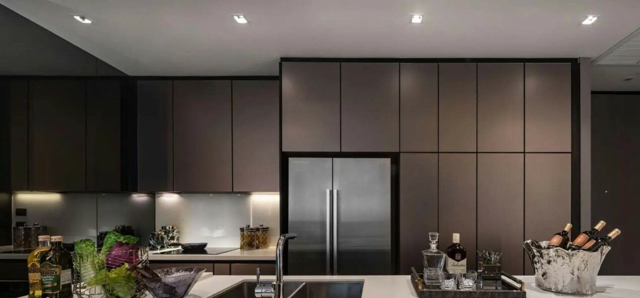 3 Bedroom Condo for sale at Hyde Heritage Thonglor — photo 4