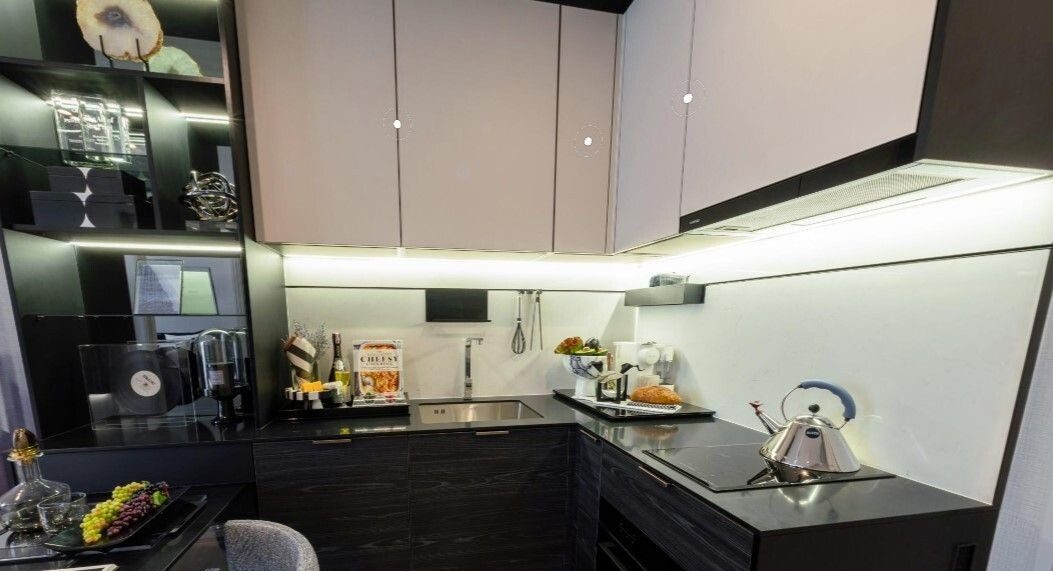 1 Bedroom Condo for sale at Wan Vayla Na Chaophraya — photo 3