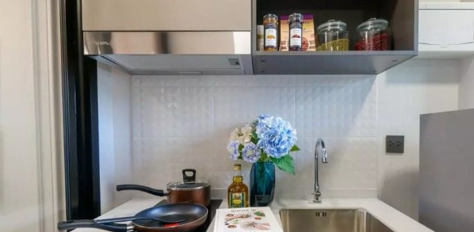 1 Bedroom Condo for sale at Atmoz Palacio Ladprao-Wanghin — photo 4