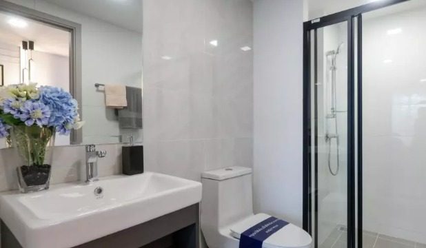 1 Bedroom Condo for sale at Atmoz Palacio Ladprao-Wanghin — photo 5
