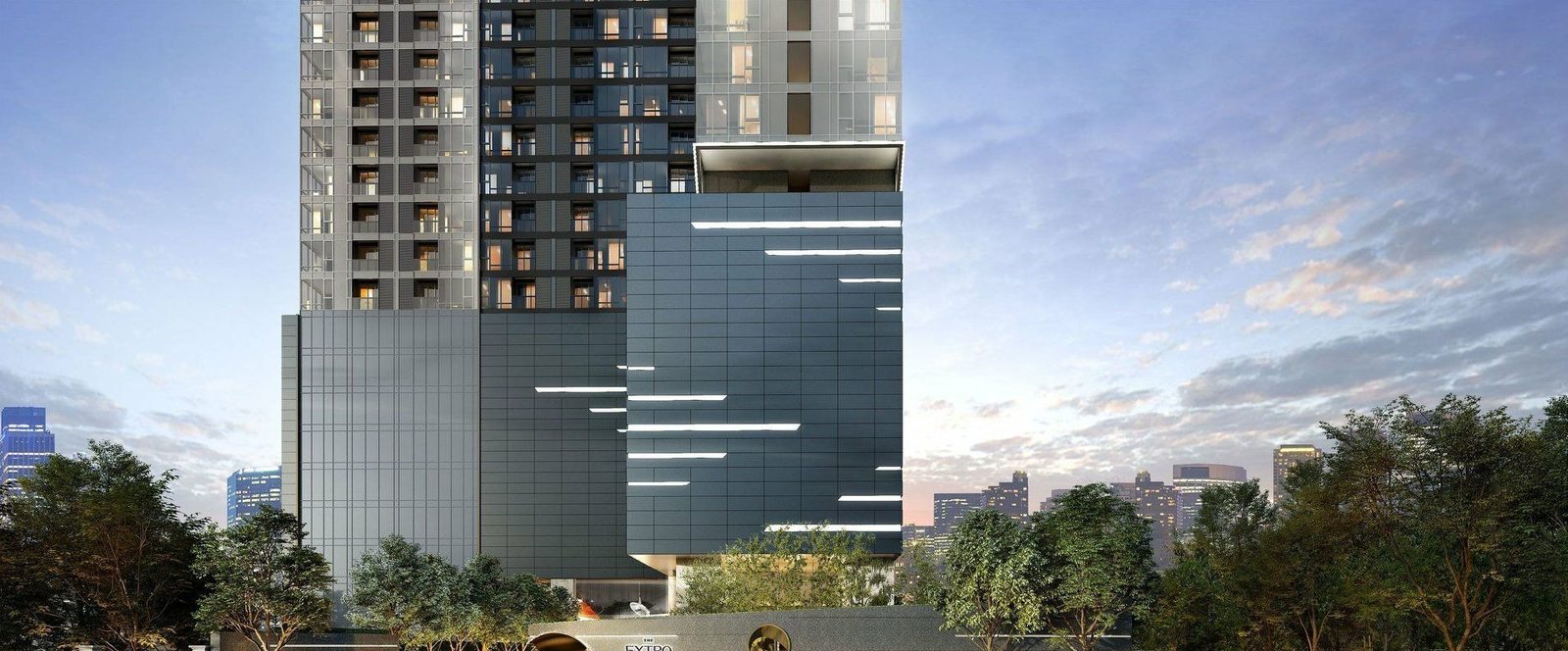 2 Bedroom Condo for sale at The Extro Phayathai - Rangnam — photo 5