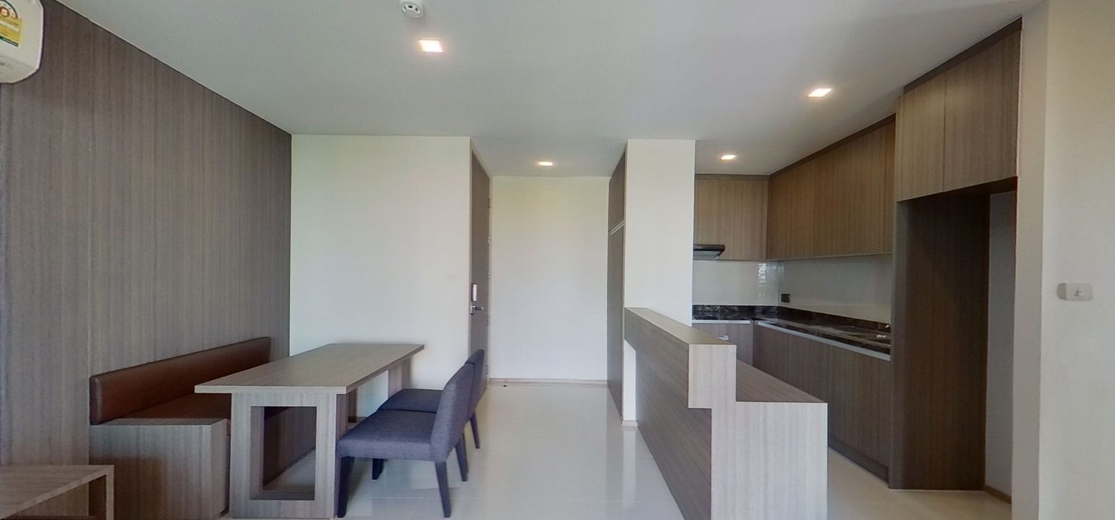 2 Bedroom Condo for sale at Art @Thonglor 25