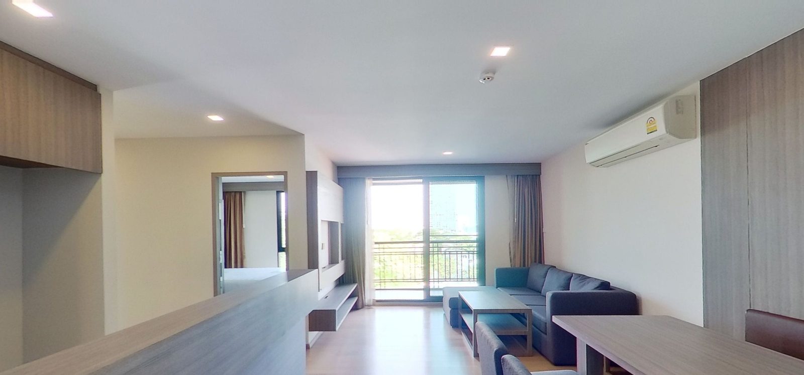 2 Bedroom Condo for sale at Art @Thonglor 25 — photo 2