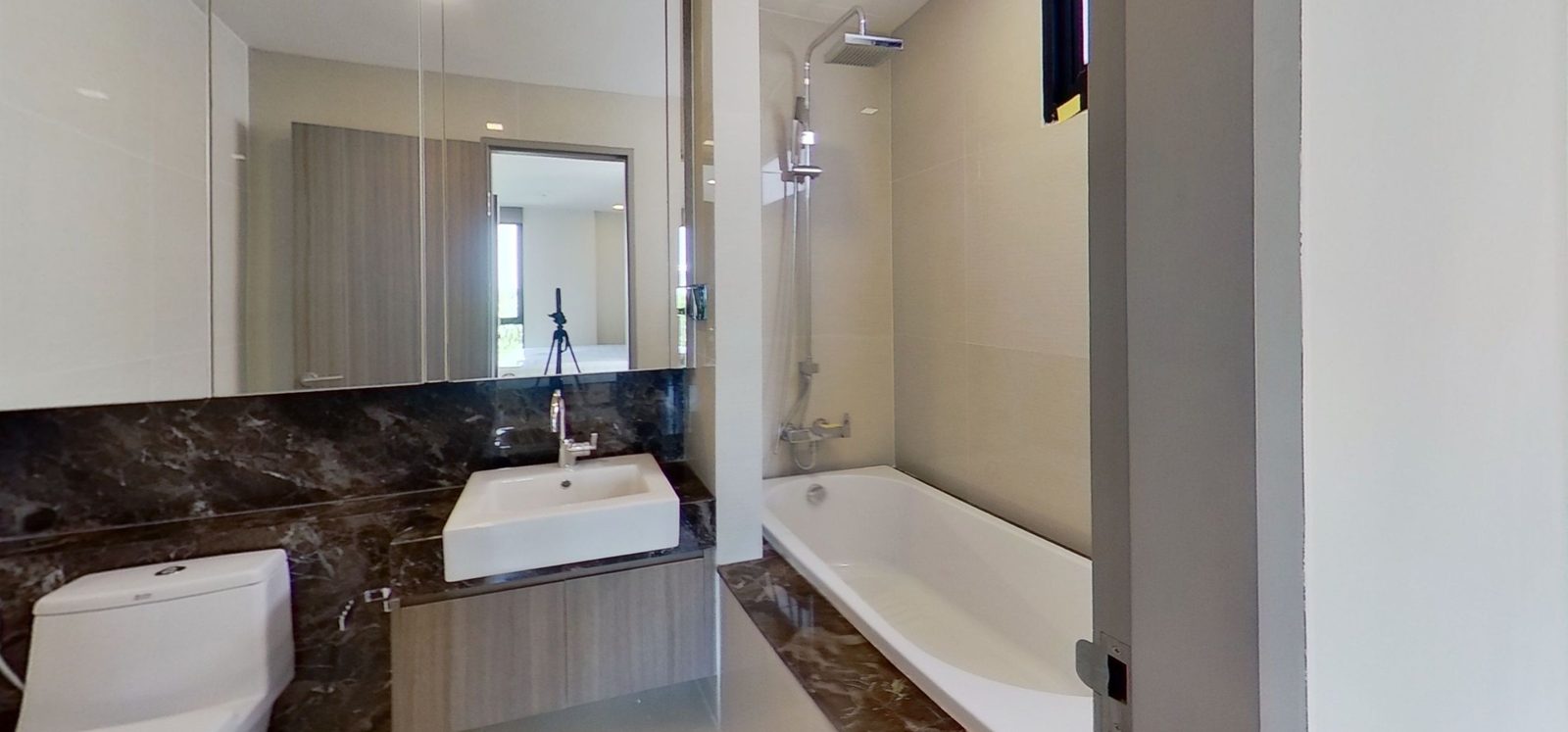 2 Bedroom Condo for sale at Art @Thonglor 25 — photo 5