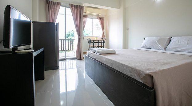 1 Bed Condo · Lak Si, bangkok — photo 1
