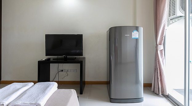 1 Bed Condo · Lak Si, bangkok — photo 4