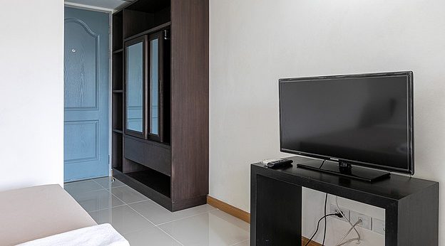 1 Bed Condo · Lak Si, bangkok — photo 5