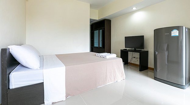 1 Bed Condo · Lak Si, bangkok — photo 2