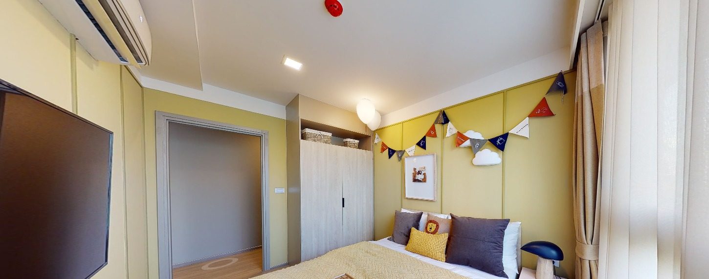2 Bedroom Condo for sale at Dcondo Panaa — photo 5