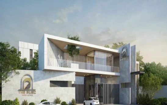 3 Bedroom Townhouse for sale at The Blisz Signature Rama 3 - Dao Khanong — photo 3