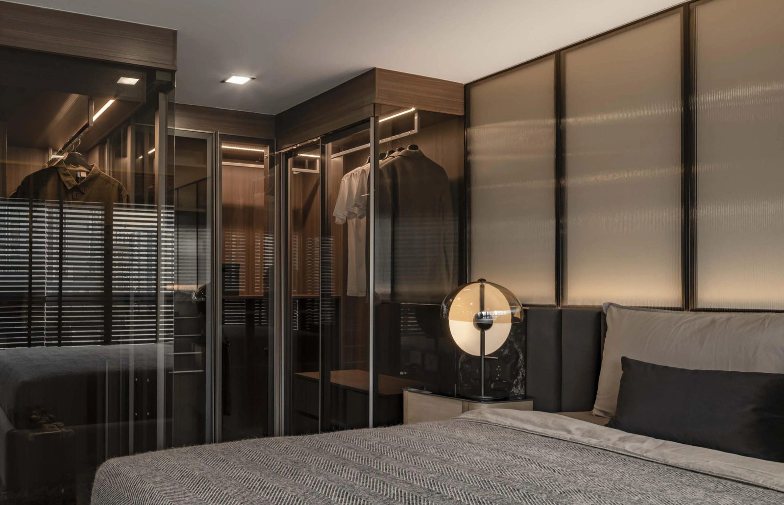 1 Bedroom Condo for sale at CONNER Ratchathewi — photo 3