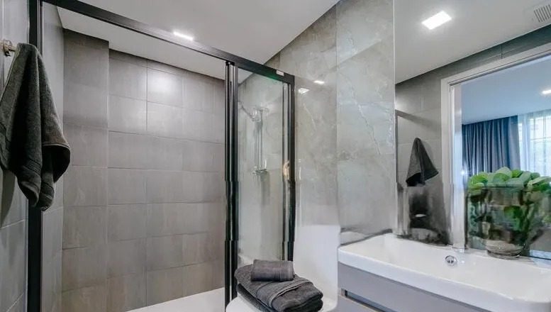 1 Bedroom Condo for sale at Maroon Ratchada 32 — photo 5