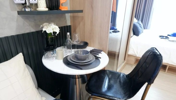 1 Bedroom Condo for sale at Atmoz Season Ladkrabang — photo 5