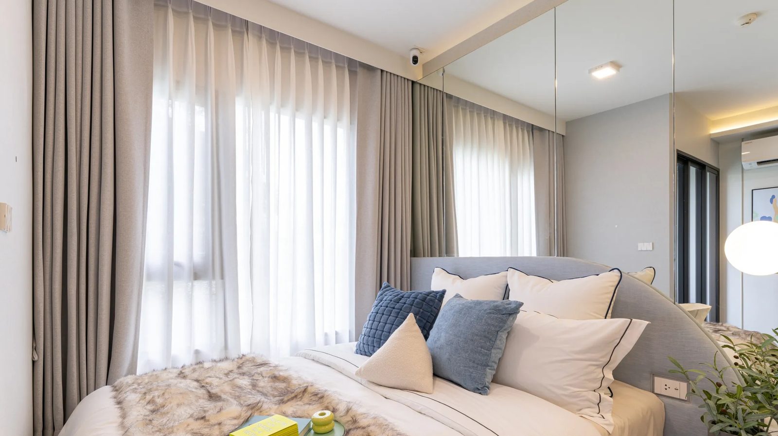 1 Bedroom Condo for sale at COBE Kaset-Sripatum — photo 5