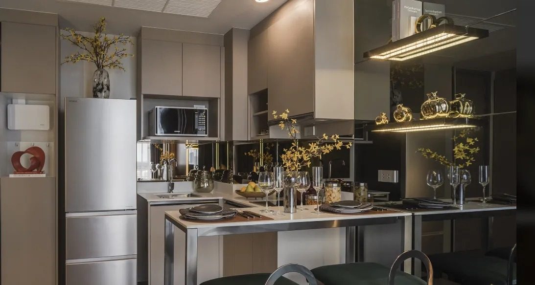Studio Condo for sale at Coco Parc — photo 3