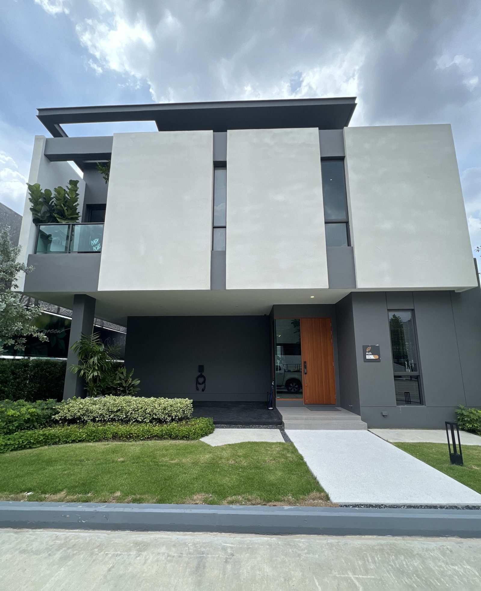 4 Bedroom House for sale at The Arbor Ramintra-Watcharapol