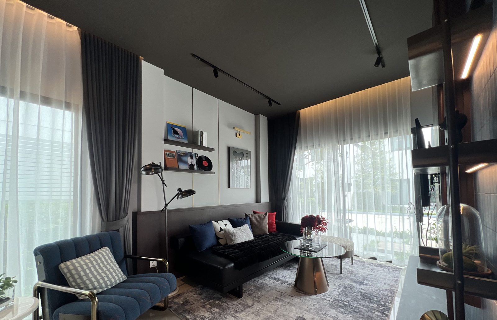 4 Bedroom House for sale at The Arbor Ramintra-Watcharapol — photo 3