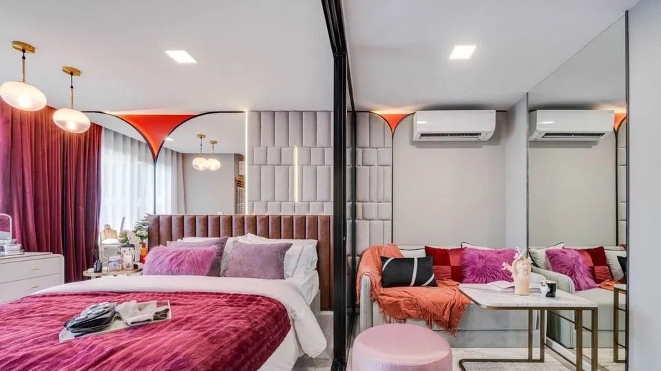1 Bedroom Condo for sale at Kave Seed Kaset