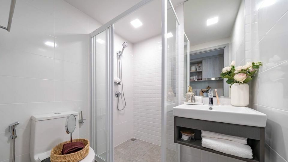 1 Bedroom Condo for sale at Kave Seed Kaset — photo 5