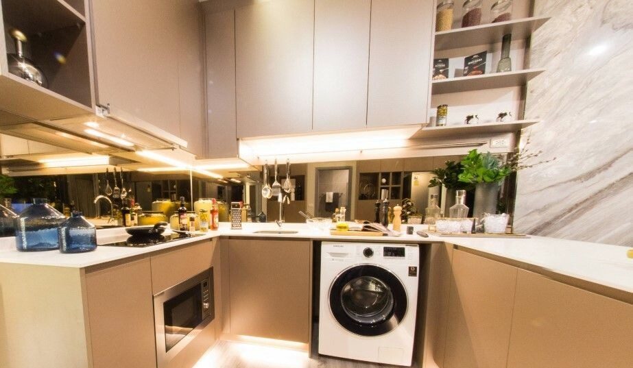 2 Bedroom Condo for sale at Ideo Sukhumvit - Rama 4 — photo 3
