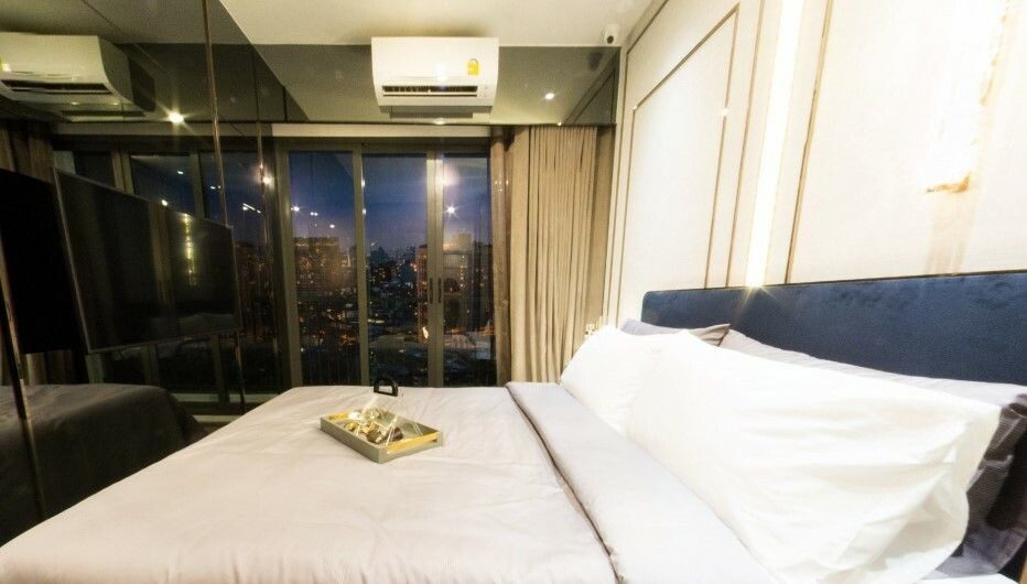 2 Bedroom Condo for sale at Ideo Sukhumvit - Rama 4 — photo 4