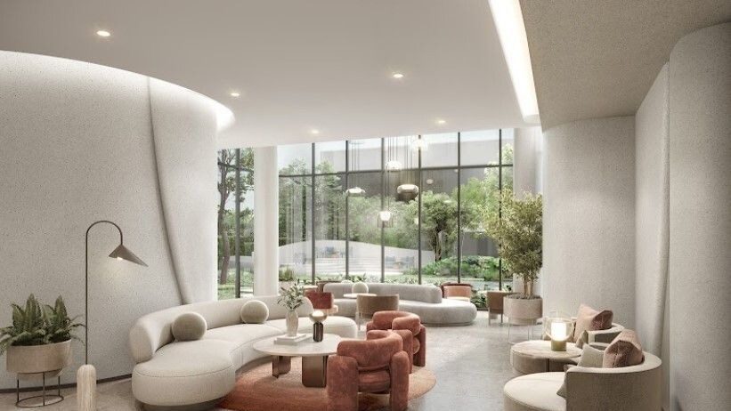 3 Bedroom Condo for sale at Reference Kaset District — photo 1