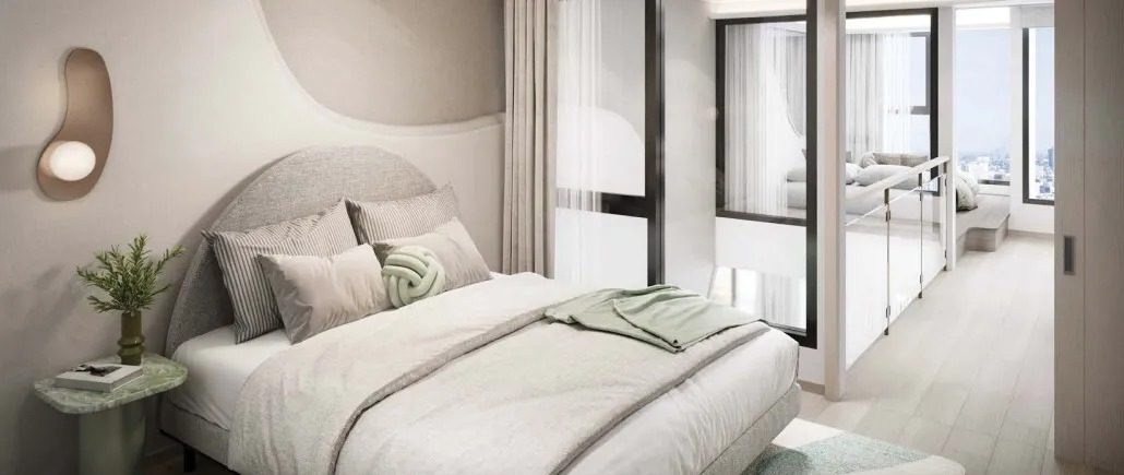 3 Bedroom Condo for sale at Reference Kaset District — photo 2
