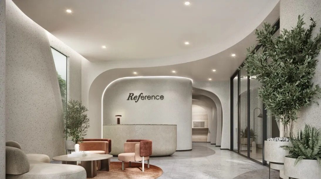 3 Bedroom Condo for sale at Reference Kaset District — photo 3