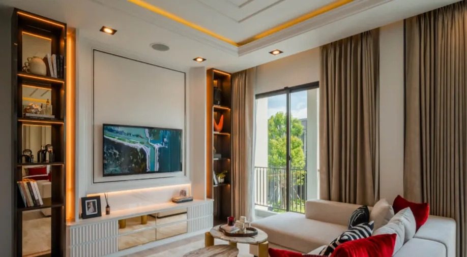 4 Bedroom House for sale at AIRI Sukhumvit-Bangna KM.5 — photo 3