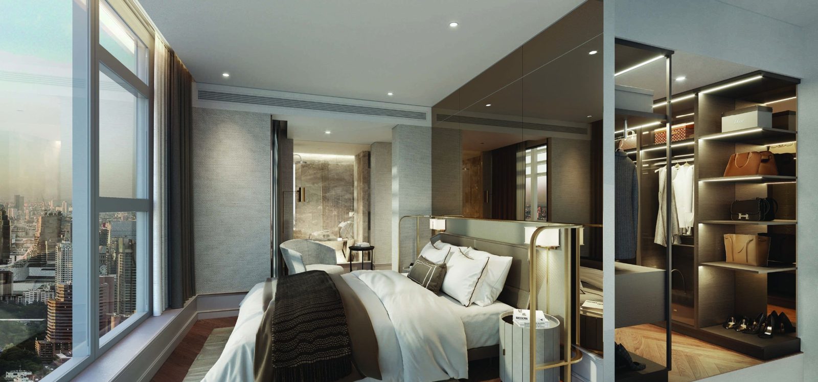 5 Bedroom Condo for sale at The Residences 38