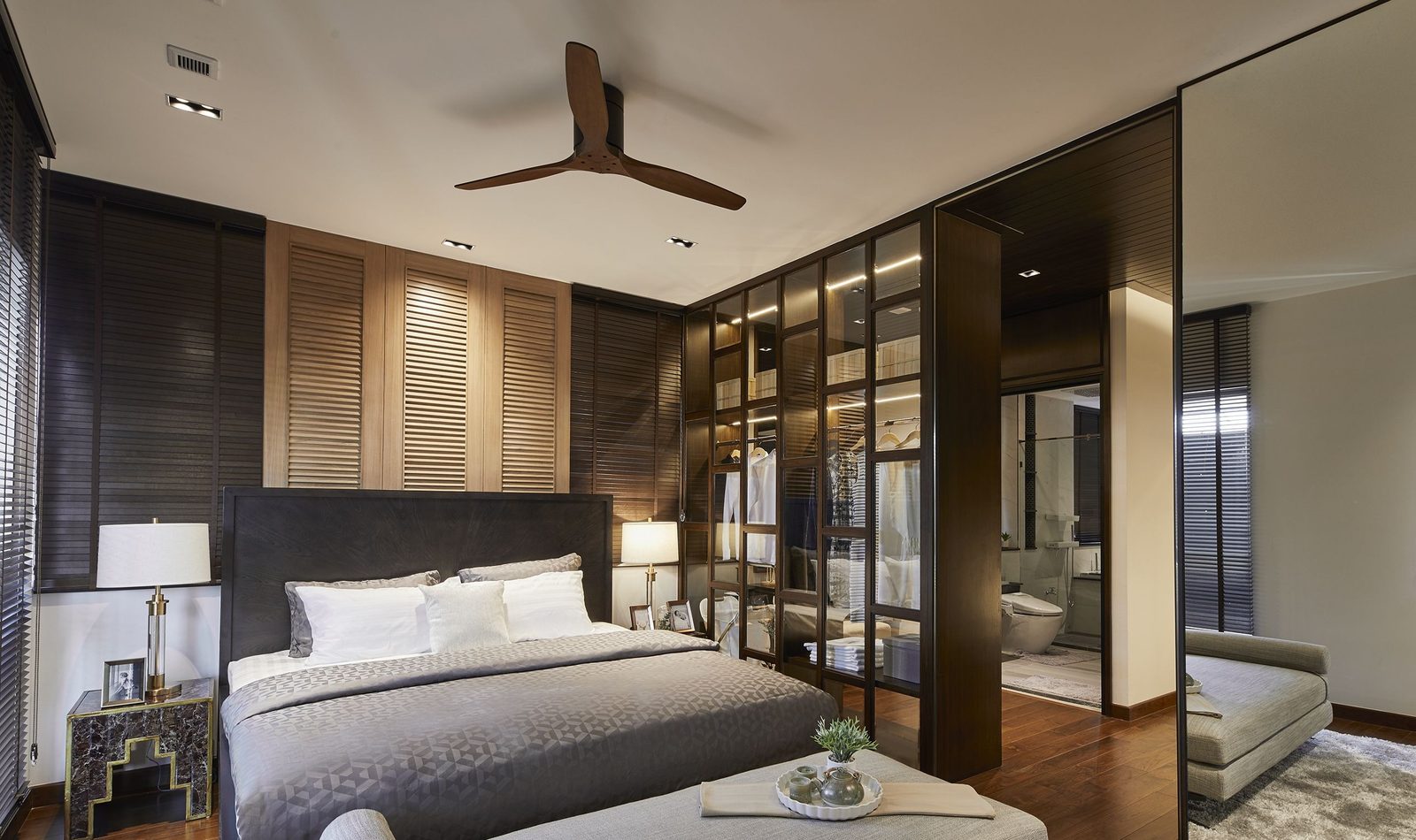 5 Bedroom House for sale at Perfect Masterpiece Rama 9 - Krungthep Kreetha — photo 4