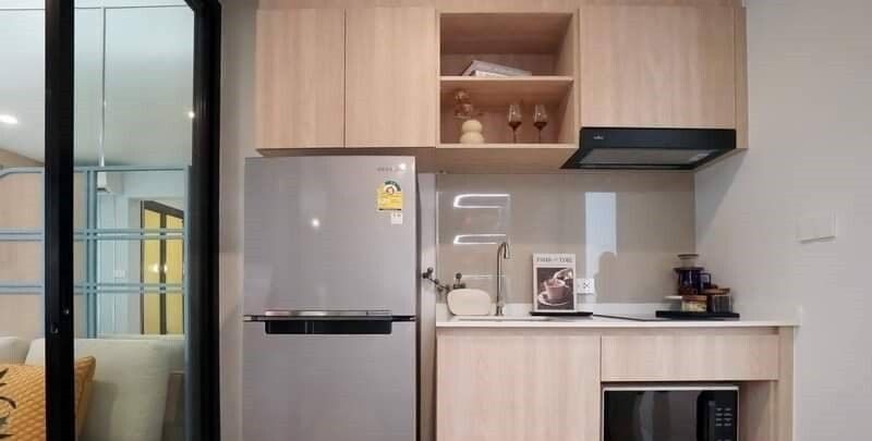 2 Bedroom Condo for sale at Na Veera Ramintra — photo 4