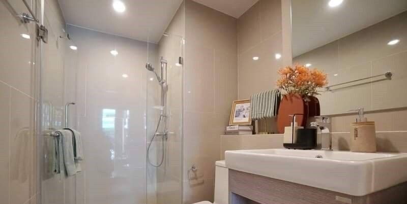 2 Bedroom Condo for sale at Na Veera Ramintra — photo 5