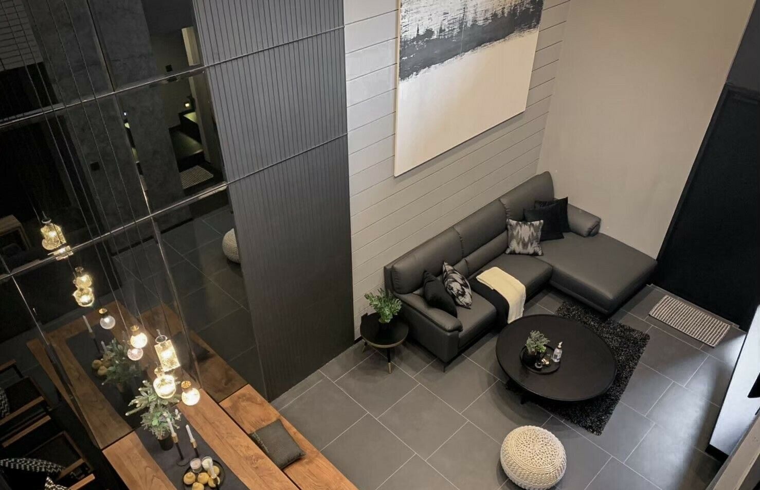 4 Bedroom Townhouse for sale at L SCAPE Ratchada 20 — photo 5