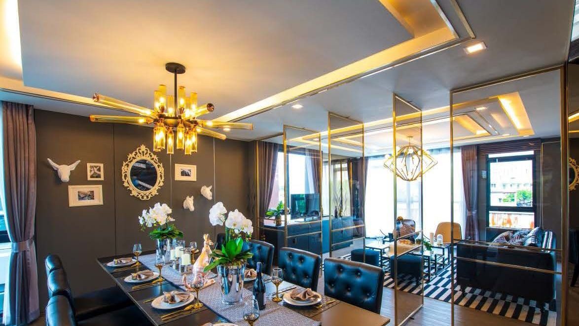 2 Bedroom Townhouse for sale at Altitude Prove Kaset-Nawamin — photo 4