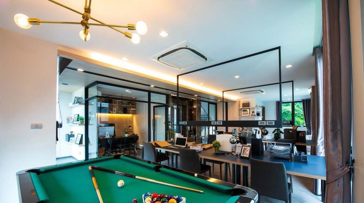 2 Bedroom Townhouse for sale at Altitude Prove Kaset-Nawamin — photo 5