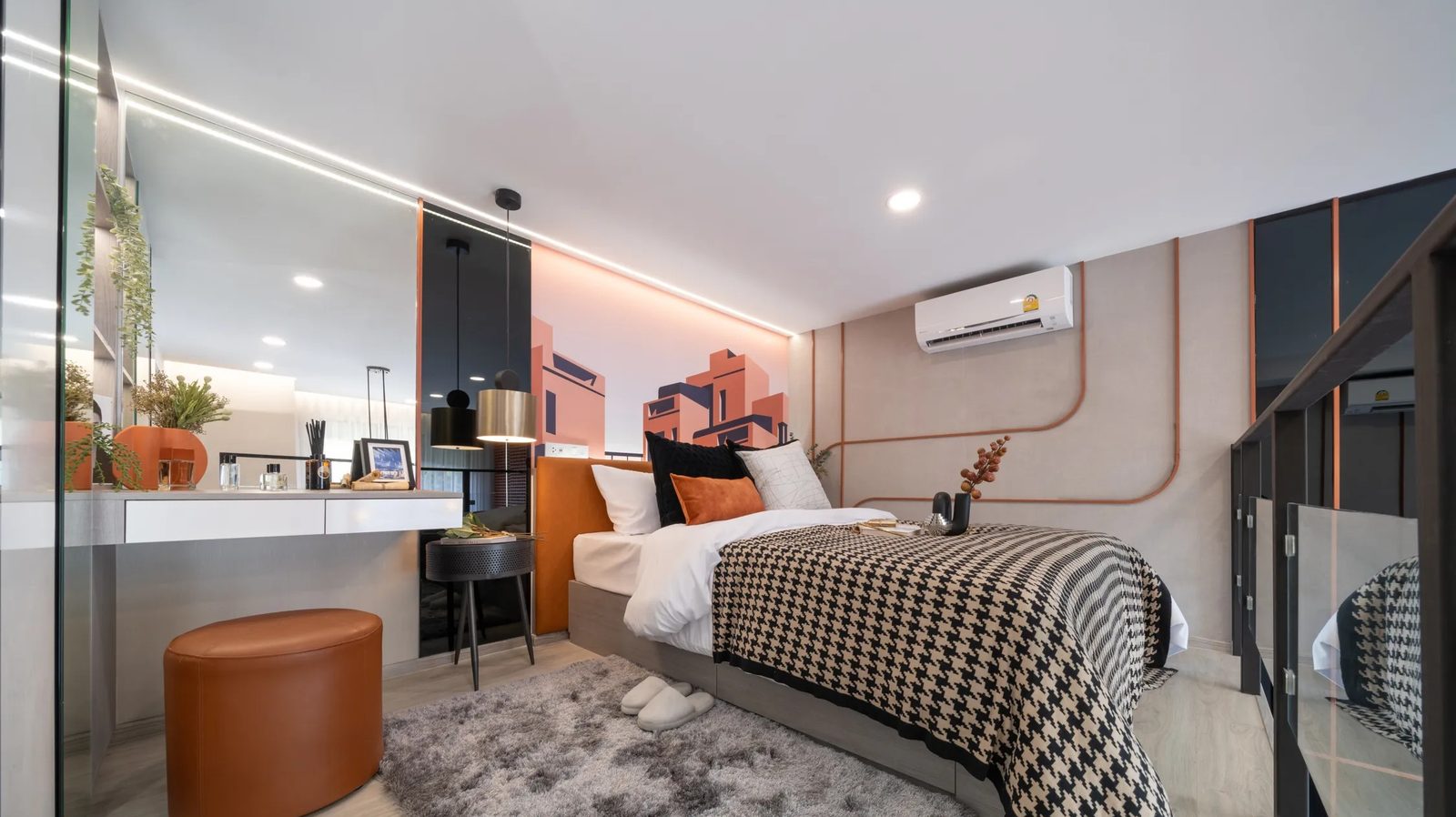 1 Bedroom Condo for sale at Origin Plug & Play Sirindhorn Station