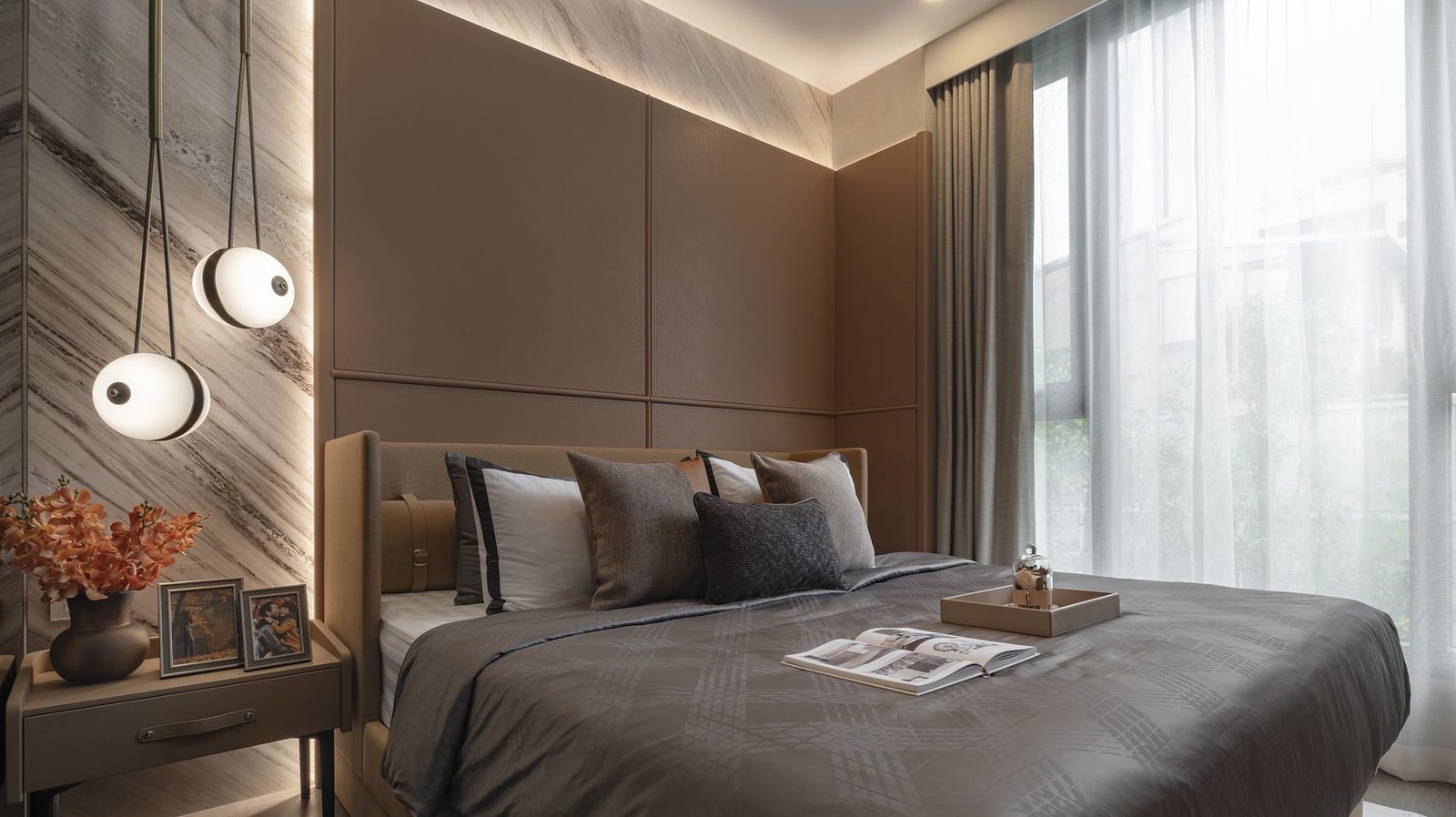 3 Bedroom Condo for sale at Whizdom Craftz Samyan