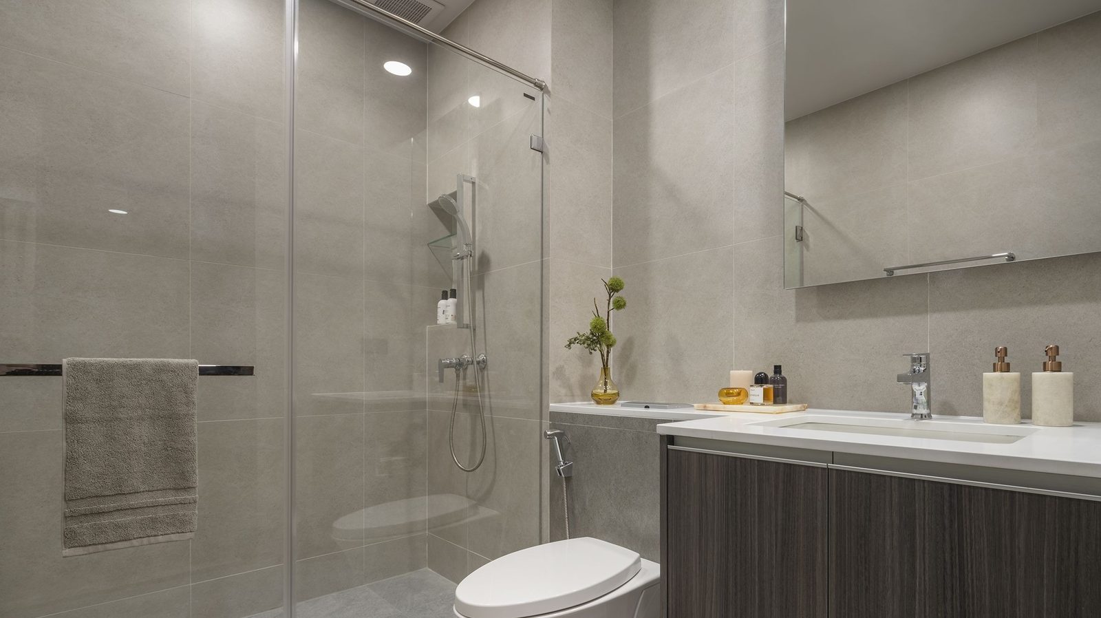 3 Bedroom Condo for sale at Whizdom Craftz Samyan — photo 5