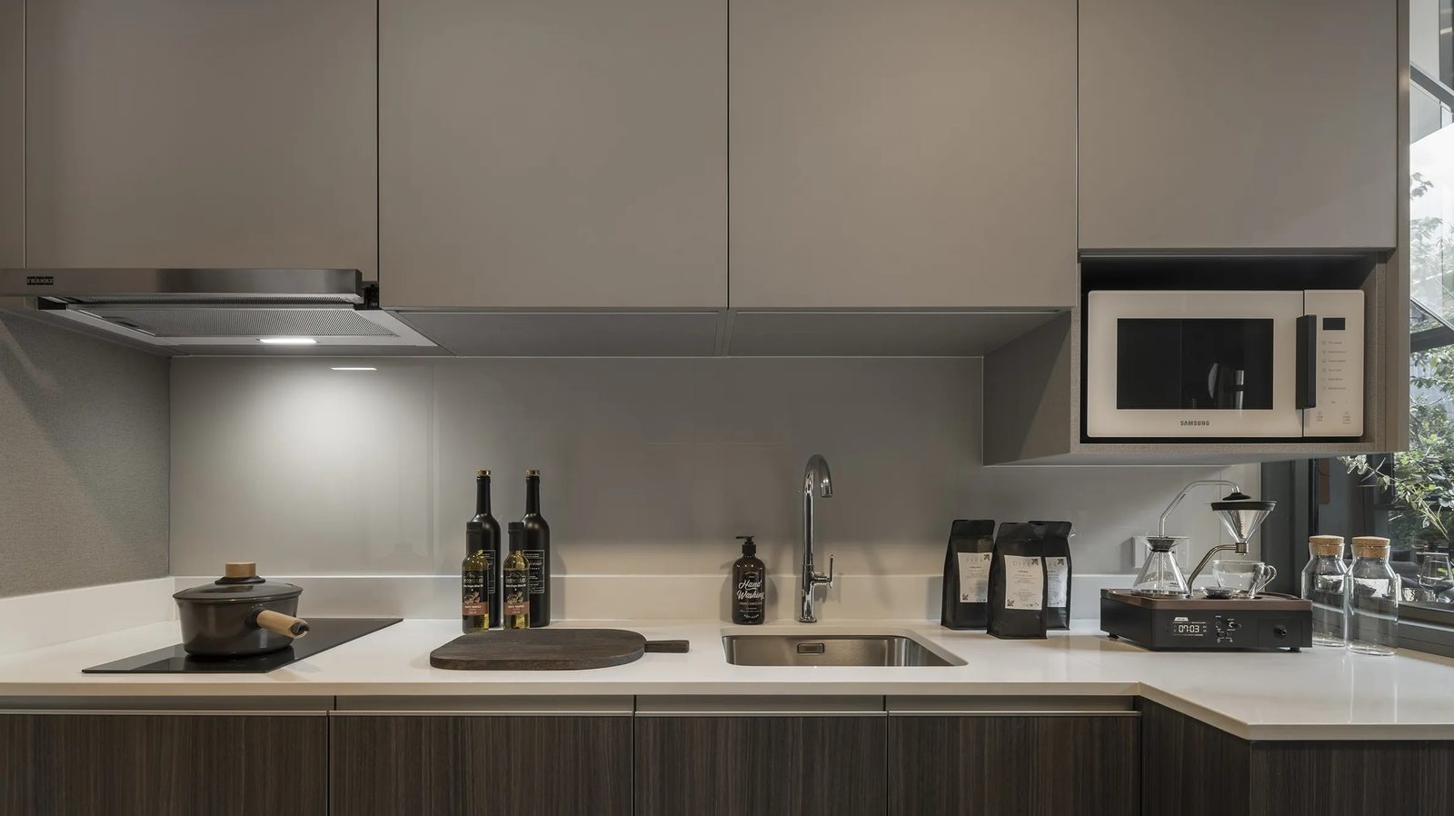 2 Bedroom Condo for sale at Whizdom Craftz Samyan — photo 3