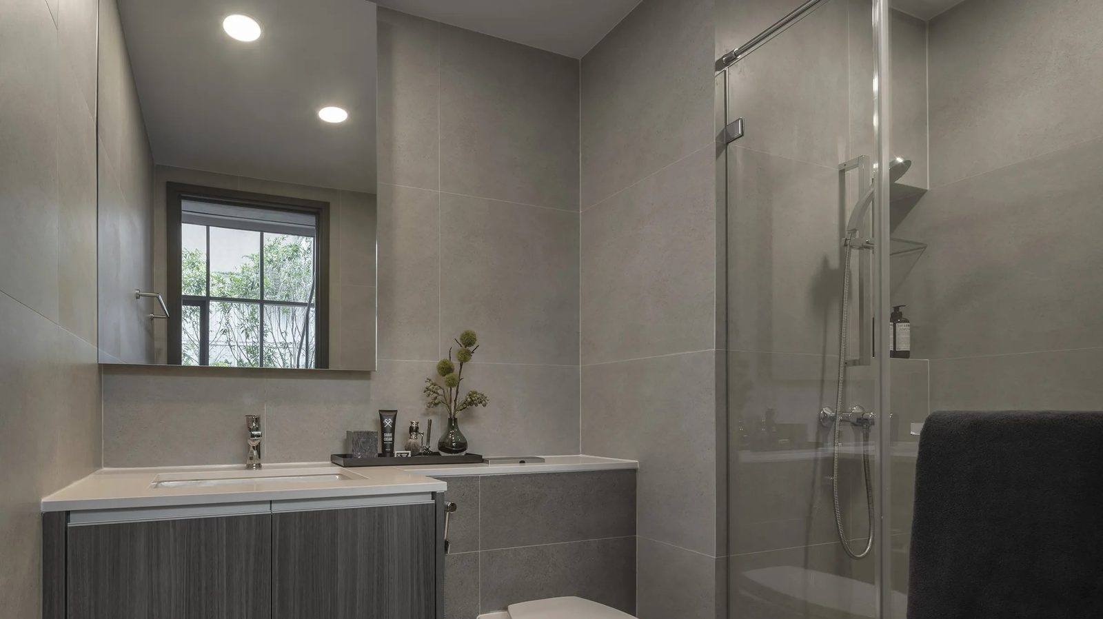 2 Bedroom Condo for sale at Whizdom Craftz Samyan — photo 5