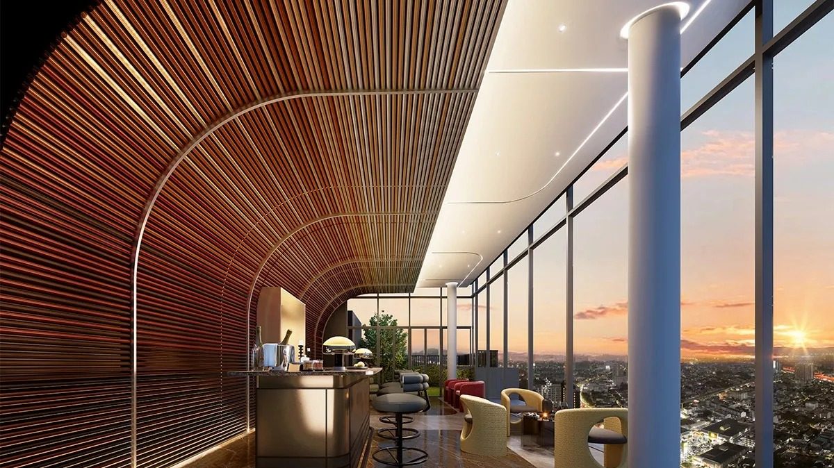 1 Bedroom Condo for sale at The Base Wongsawang