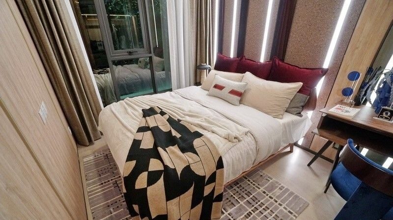 1 Bedroom Condo for sale at Life Phahon-Ladprao